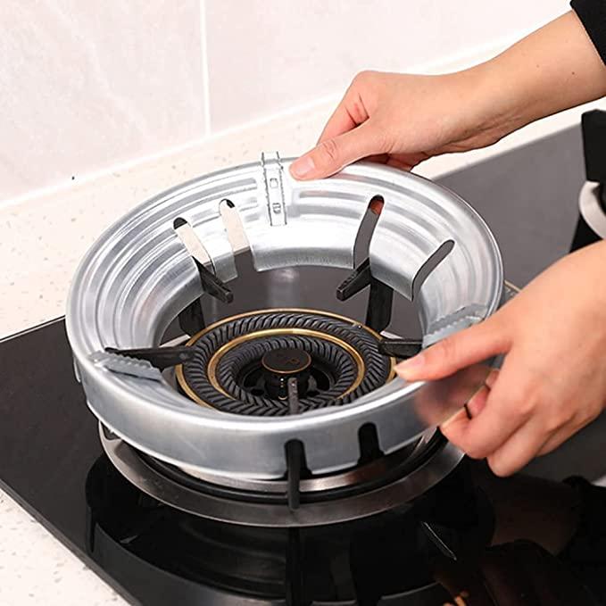 Premium Gas Saver Burner (Buy 1 Get 1 Free)