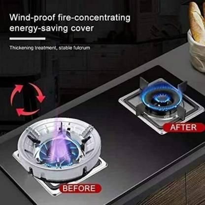 Premium Gas Saver Burner (Buy 1 Get 1 Free)