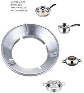 Premium Gas Saver Burner (Buy 1 Get 1 Free)