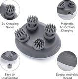 Smart Scalp Massager