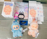 Viral Labuubu Doll - Blind Box Limited edition 50%off