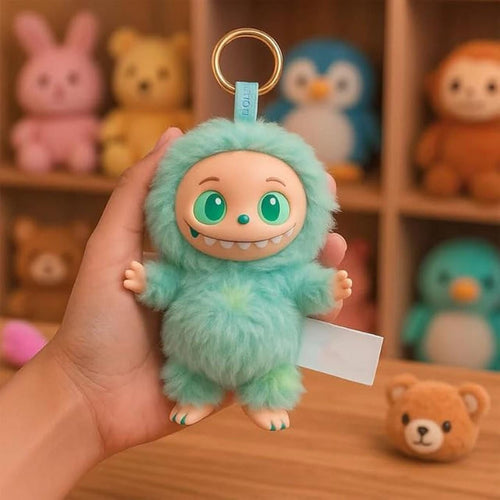 Viral Labuubu Doll - Blind Box Limited edition 50%off